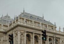 atrakcje Budapeszt